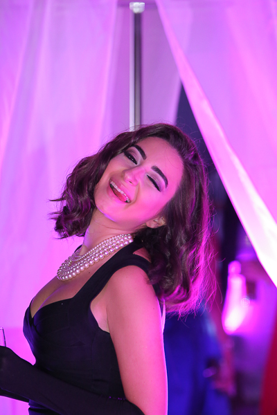 Monte Cassino Grand Opening 